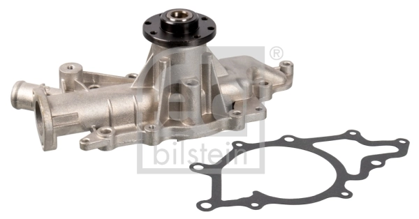 Water Pump, engine cooling